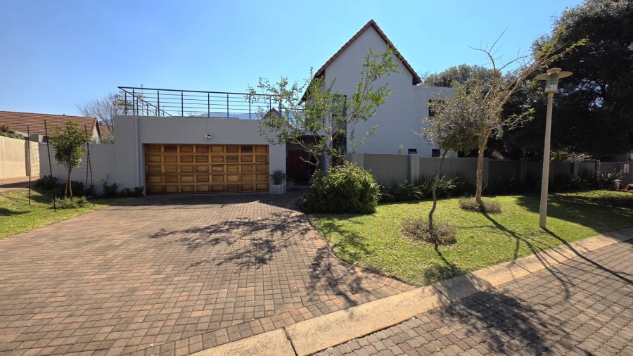 3 Bedroom Property for Sale in Leloko North West